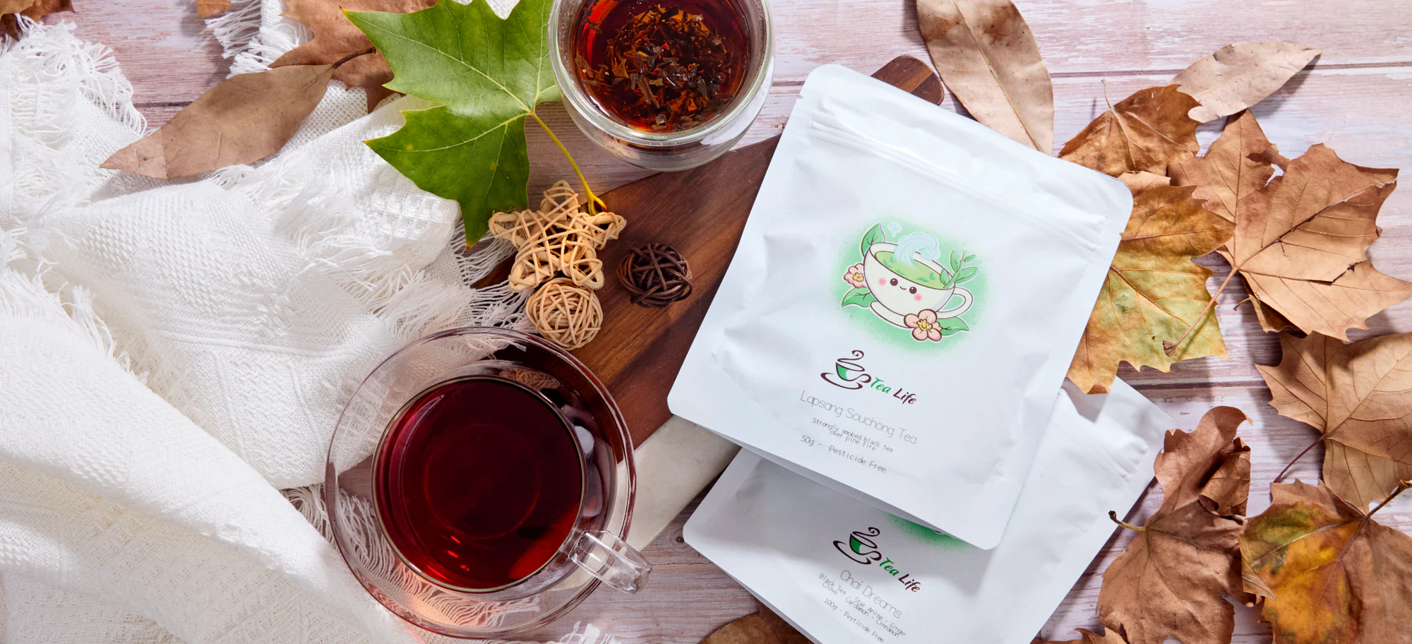 Welcome to Our Store